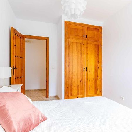 A&N Frigiliana 4 Apartment Exterior photo