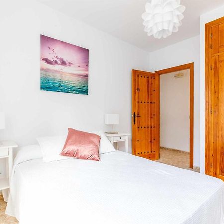 A&N Frigiliana 4 Apartment Exterior photo