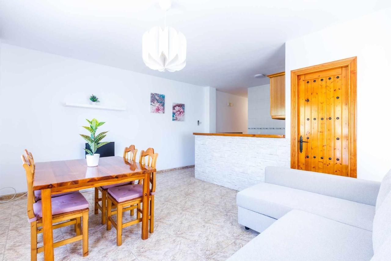 A&N Frigiliana 4 Apartment Exterior photo