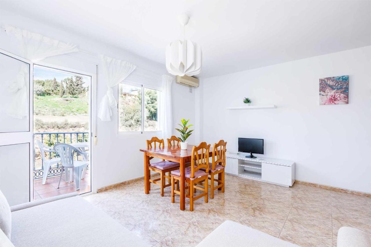 A&N Frigiliana 4 Apartment Exterior photo