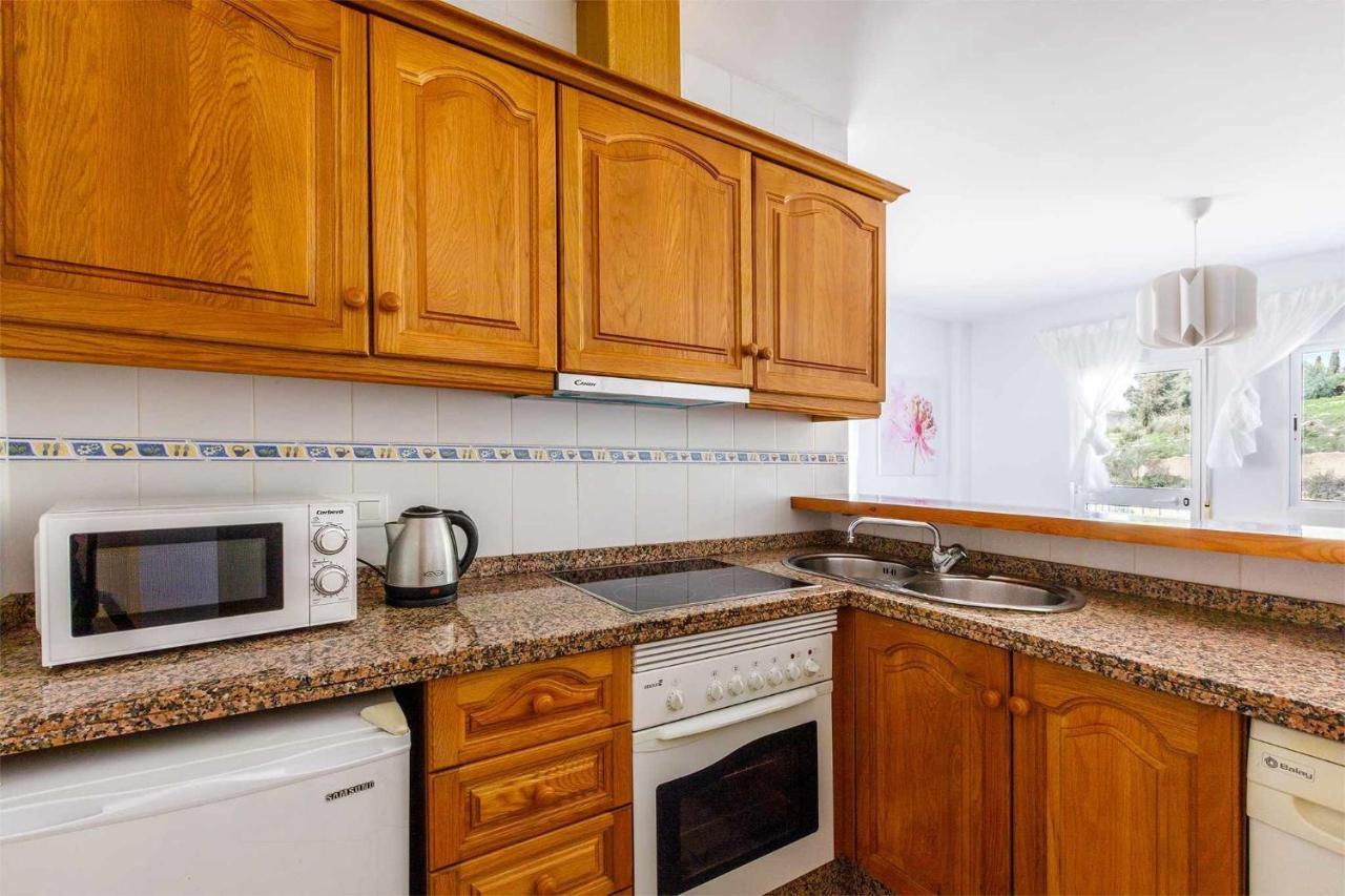 A&N Frigiliana 4 Apartment Exterior photo