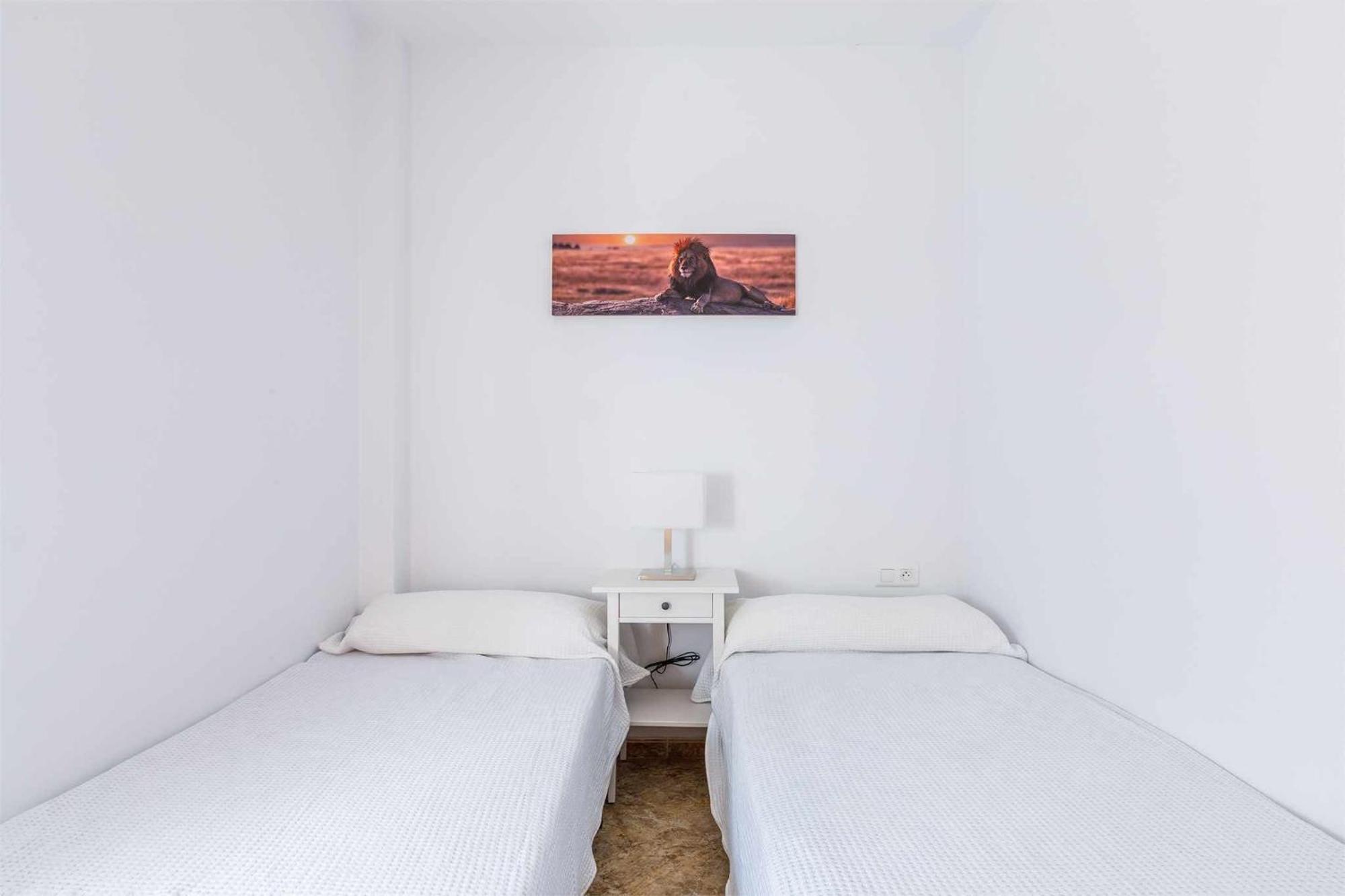 A&N Frigiliana 4 Apartment Exterior photo
