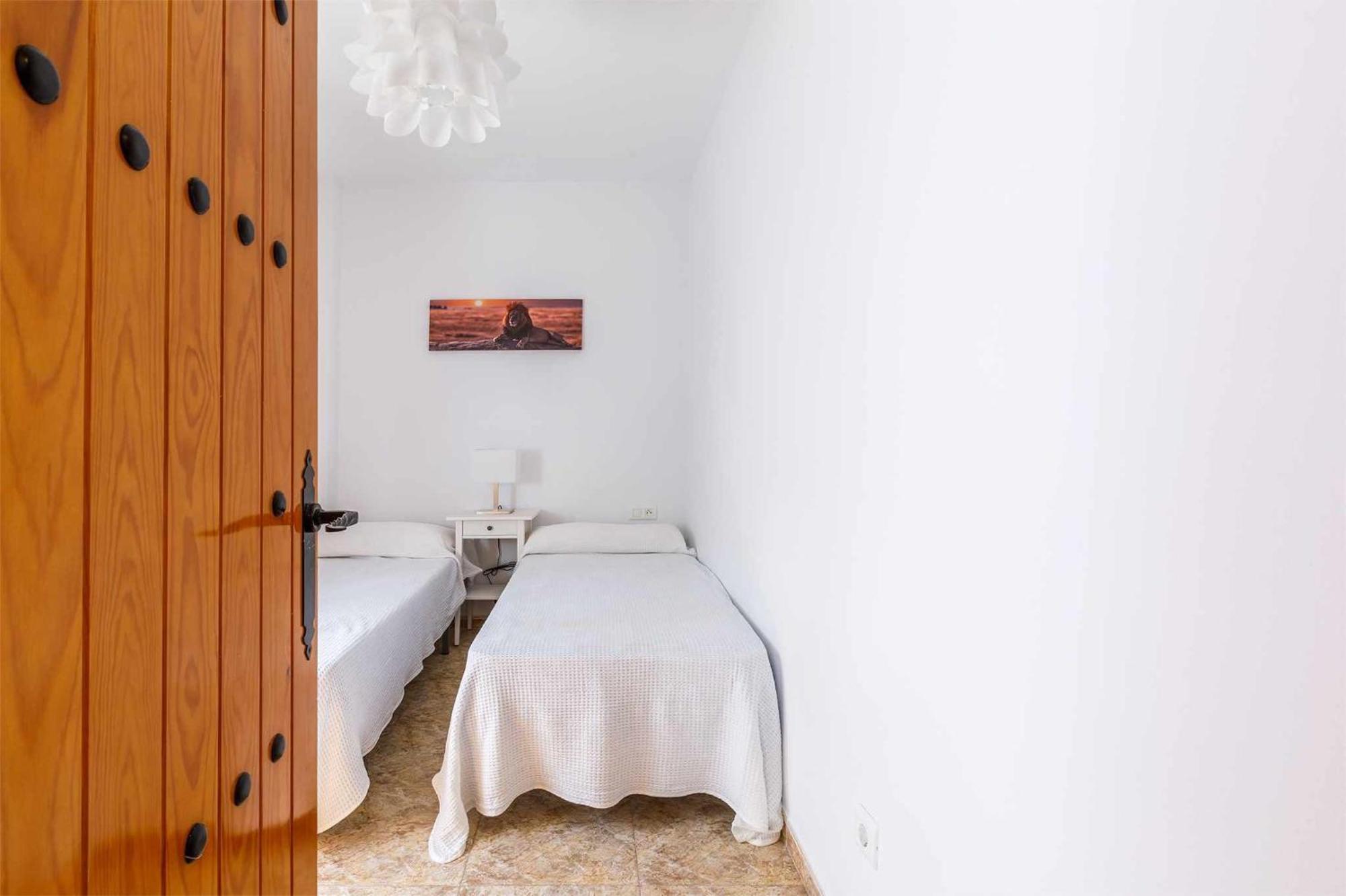 A&N Frigiliana 4 Apartment Exterior photo