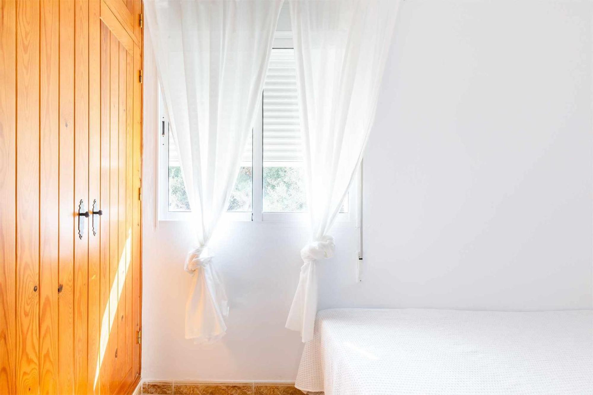 A&N Frigiliana 4 Apartment Exterior photo