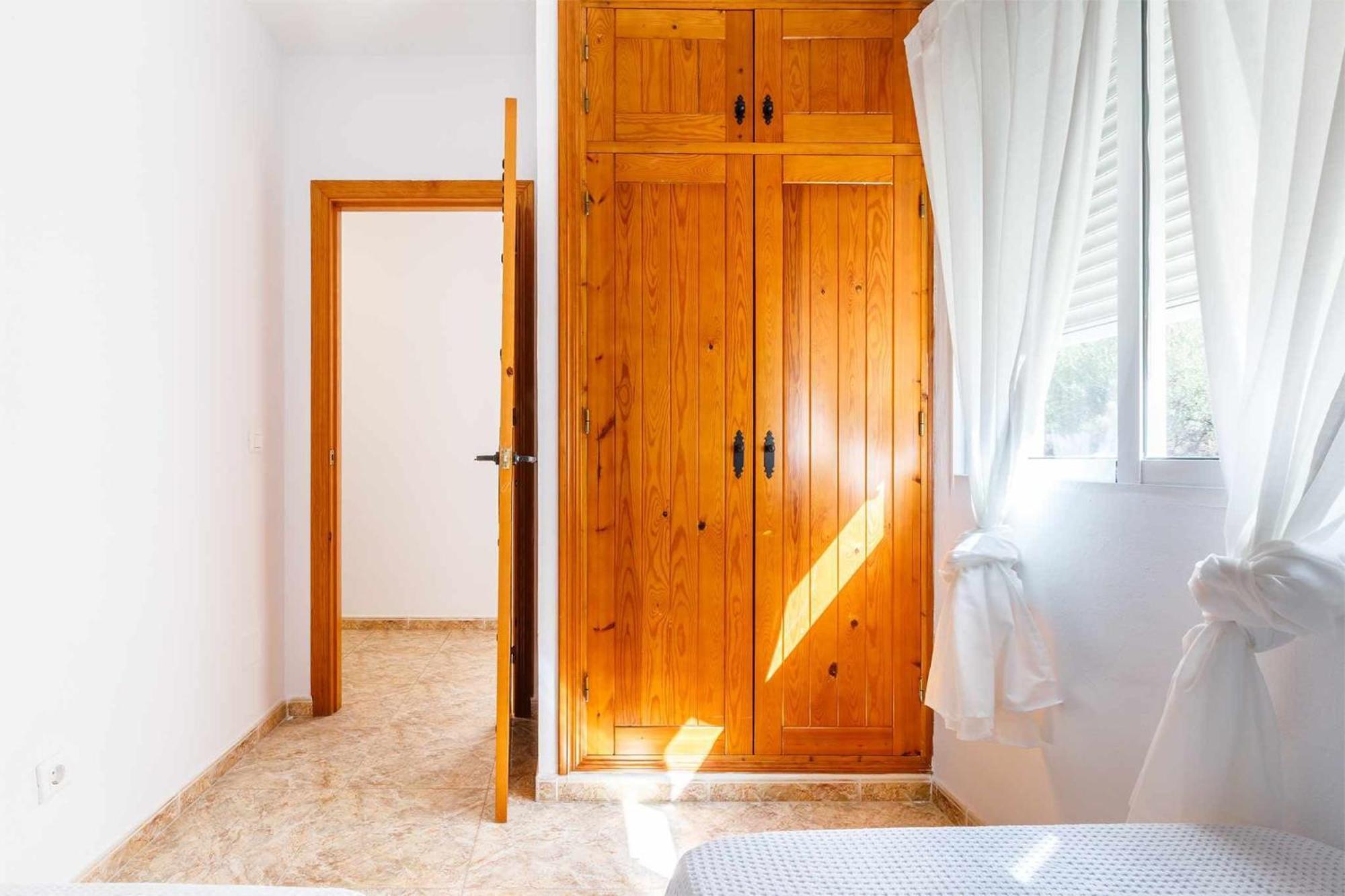 A&N Frigiliana 4 Apartment Exterior photo