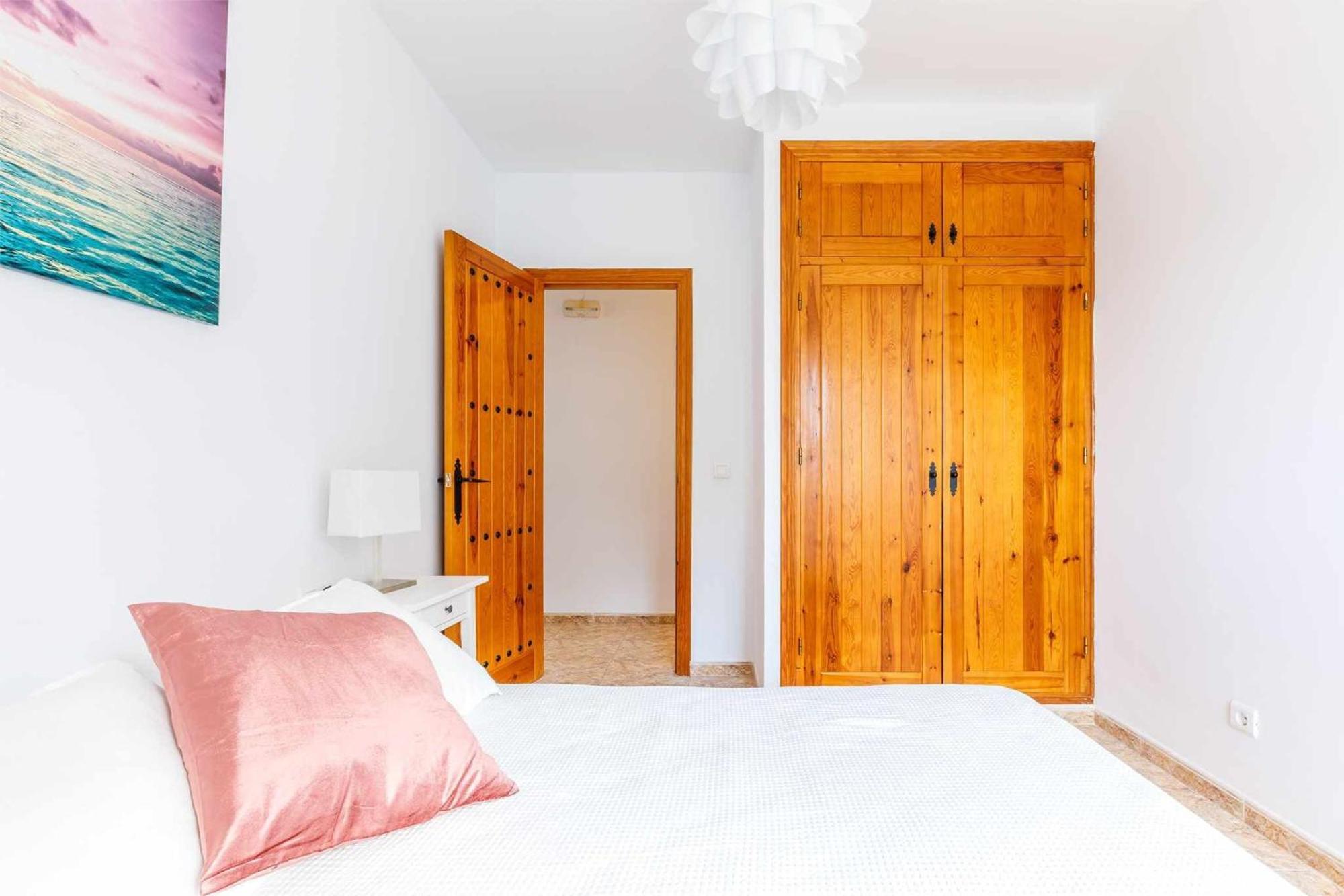 A&N Frigiliana 4 Apartment Exterior photo