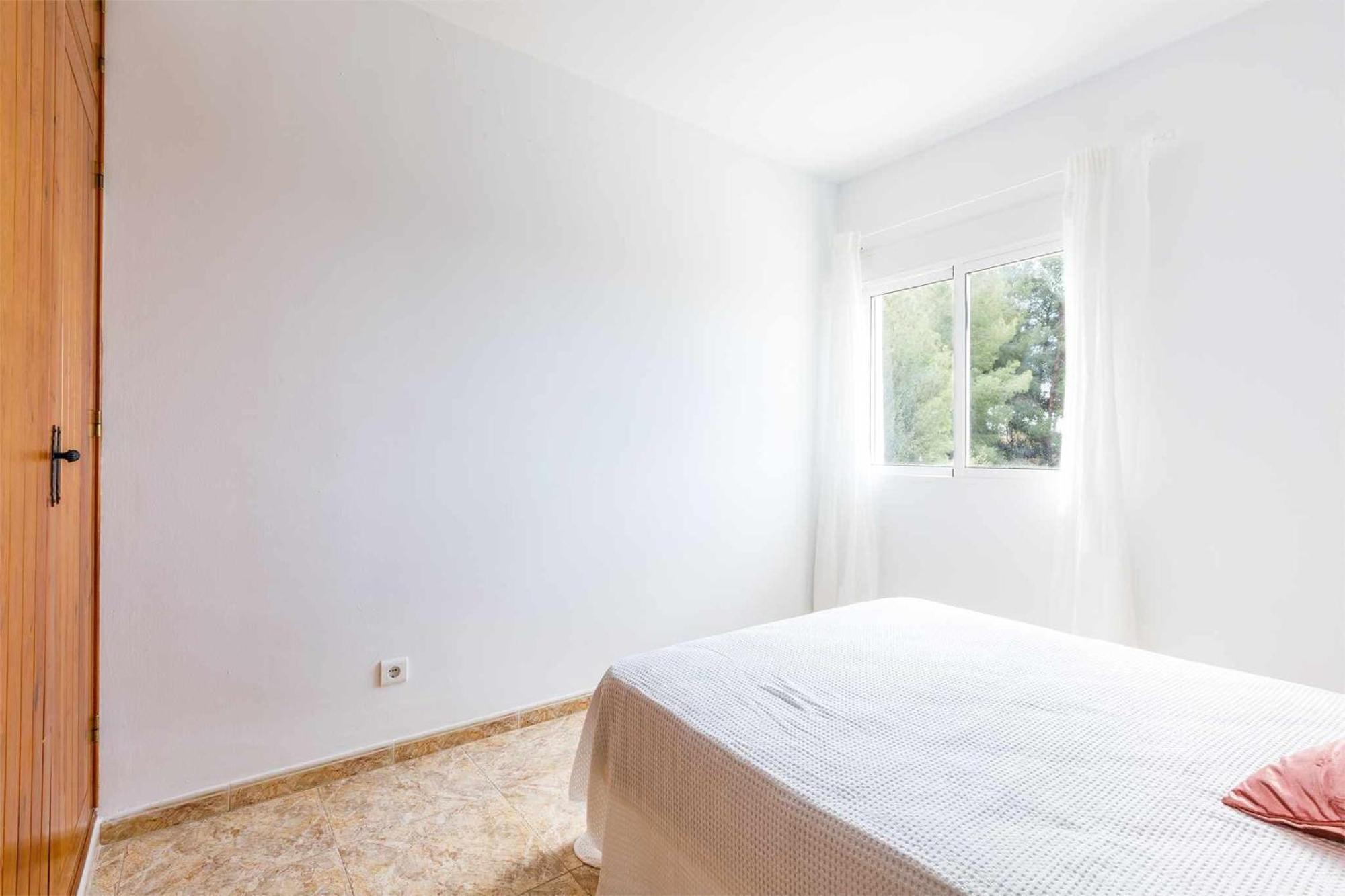 A&N Frigiliana 4 Apartment Exterior photo