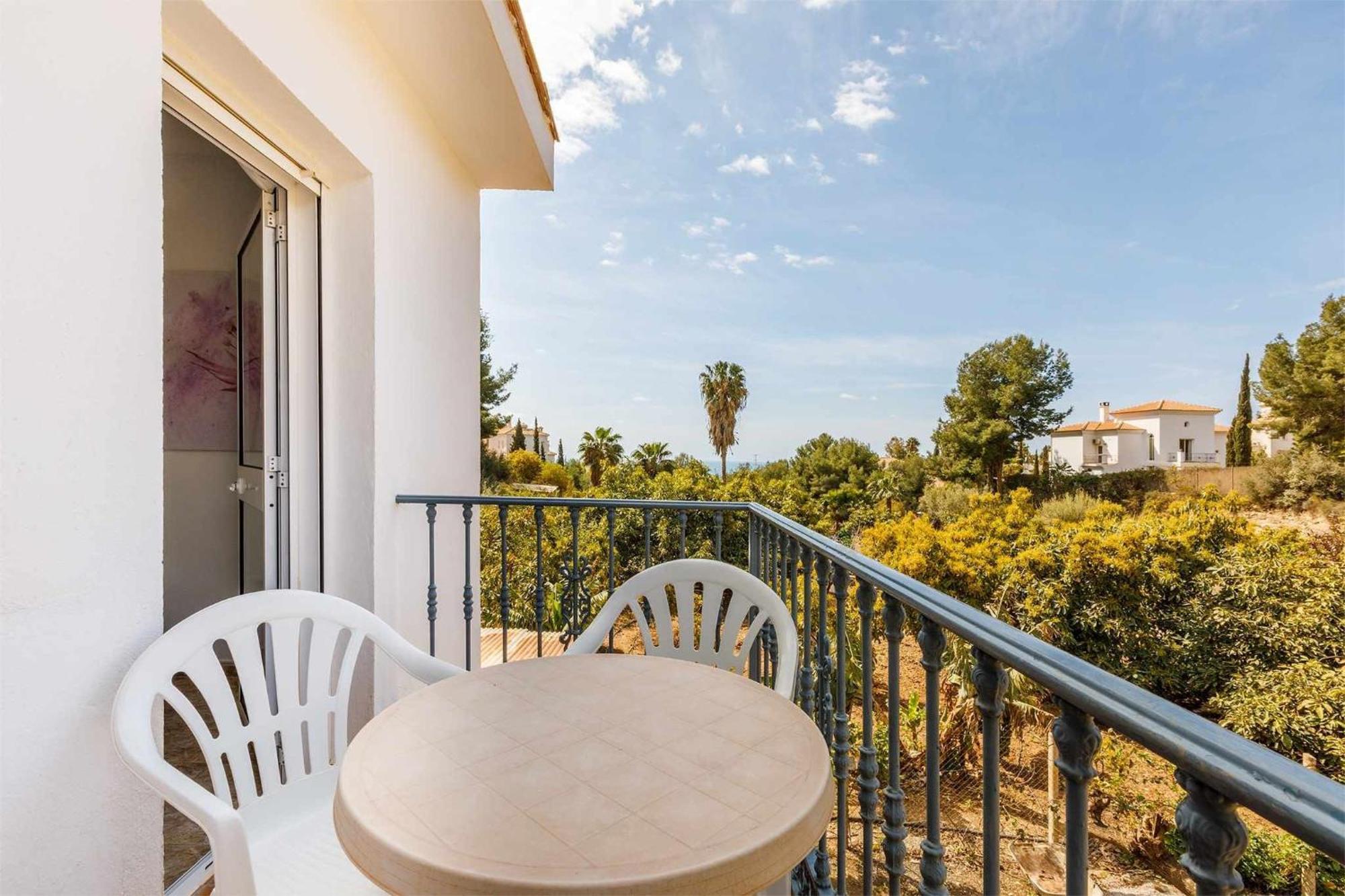 A&N Frigiliana 4 Apartment Exterior photo